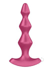 Satisfyer Lolli Plug 1 Fuchsia(disc)