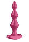Satisfyer Lolli Plug 1 Fuchsia(disc)