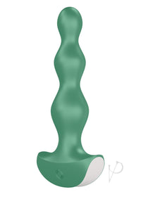 Satisfyer Lolli Plug 2 Green