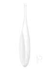 Satisfyer Twirling Fun White(disc)