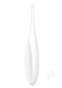 Satisfyer Twirling Fun White(disc)