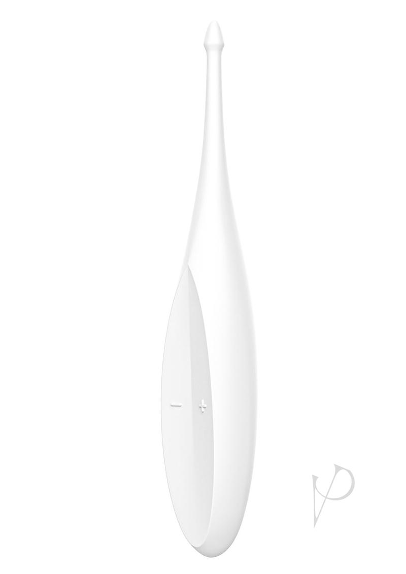 Satisfyer Twirling Fun White(disc)