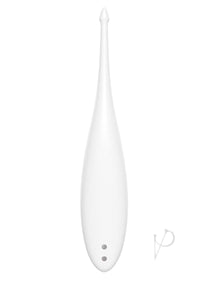 Satisfyer Twirling Fun White(disc)