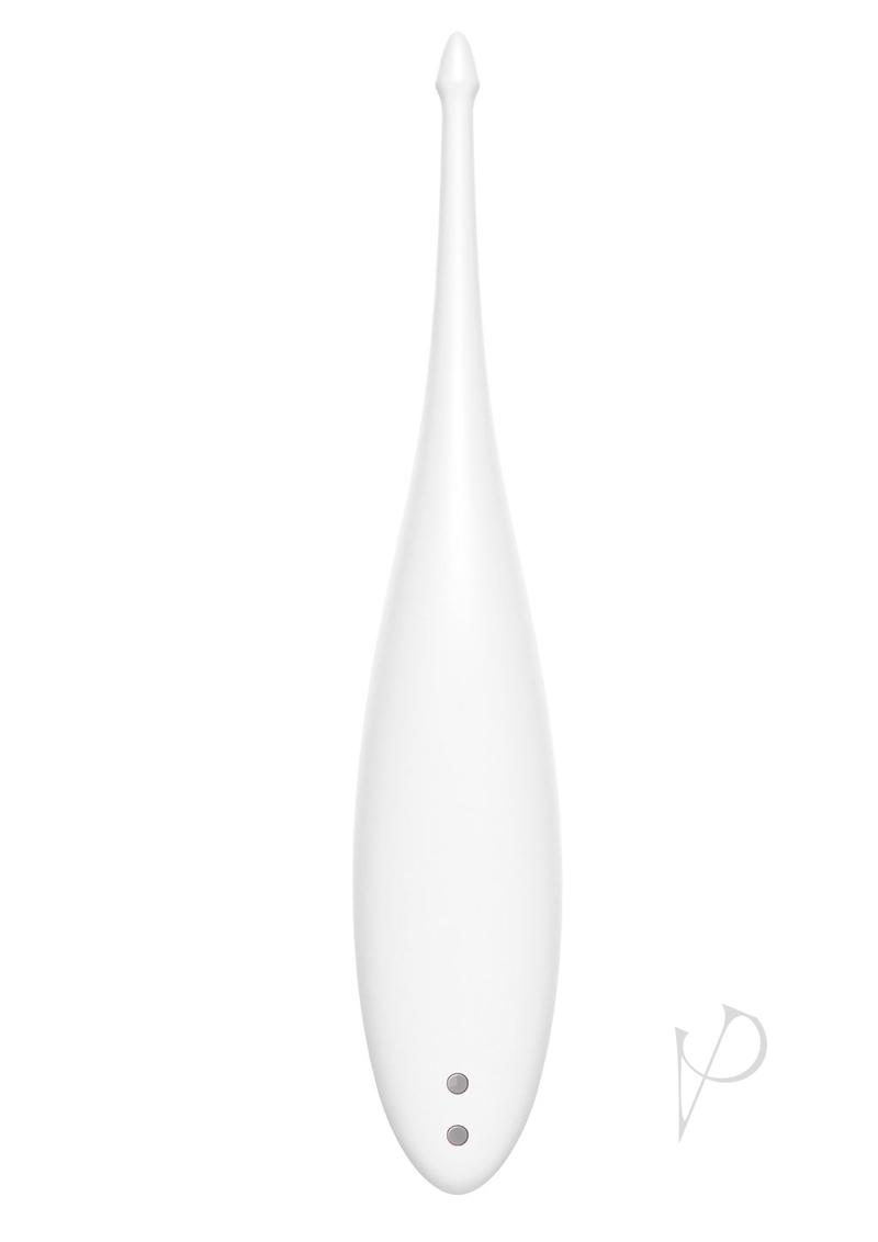 Satisfyer Twirling Fun White(disc)