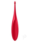 Satisfyer Twirling Fun Red(disc)