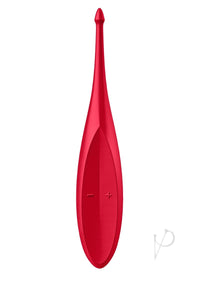 Satisfyer Twirling Fun Red(disc)
