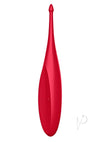 Satisfyer Twirling Fun Red(disc)
