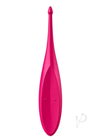 Satisfyer Twirling Fun Magenta