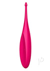 Satisfyer Twirling Fun Magenta