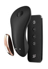 Satisfyer Little Secret Black