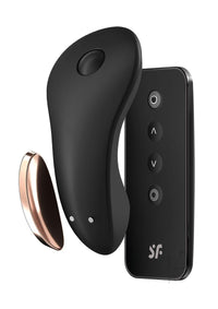 Satisfyer Little Secret Black