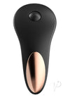 Satisfyer Little Secret Black