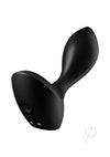 Satisfyer Backdoor Lover Black