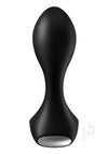 Satisfyer Backdoor Lover Black