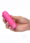 Bang 10x Recharge Vibe Bullet Pink