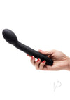 Bang 10x Gspot Vibrator Black