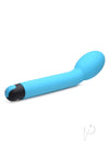 Bang 10x Gspot Vibrator Blue