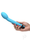 Bang 10x Gspot Vibrator Blue