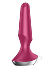 Satisfyer Plug-ilicious 2 Berry(disc)