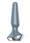 Satisfyer Plug-ilicious 2 Ice Blue(disc)