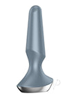 Satisfyer Plug-ilicious 2 Ice Blue(disc)