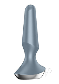 Satisfyer Plug-ilicious 2 Ice Blue(disc)