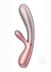 Satisfyer Hot Lover Pink