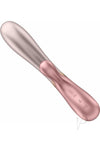 Satisfyer Hot Lover Pink