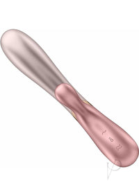 Satisfyer Hot Lover Pink