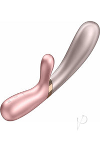 Satisfyer Hot Lover Pink