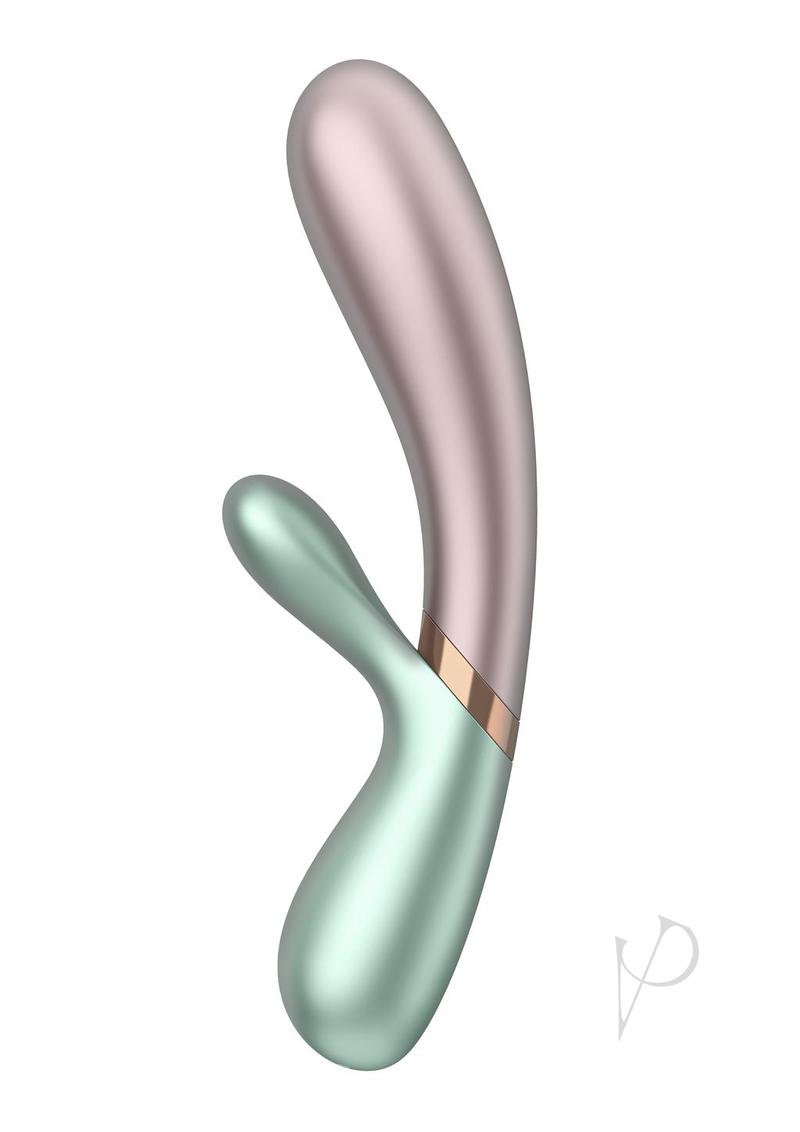 Satisfyer Hot Lover Green(disc)