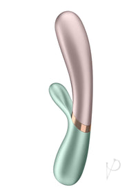 Satisfyer Hot Lover Green(disc)