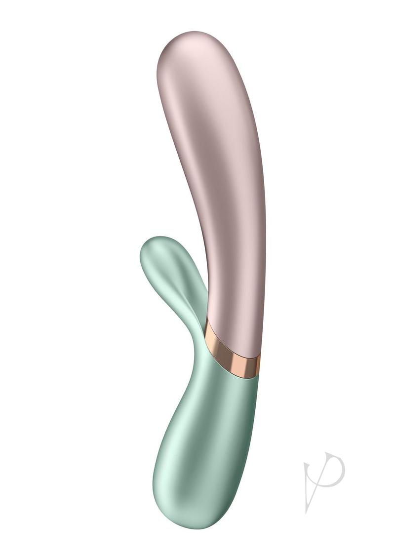 Satisfyer Hot Lover Green(disc)