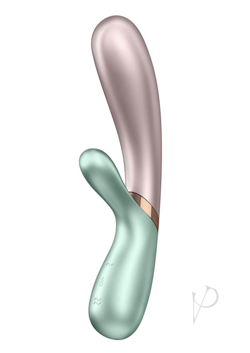 Satisfyer Hot Lover Green(disc)