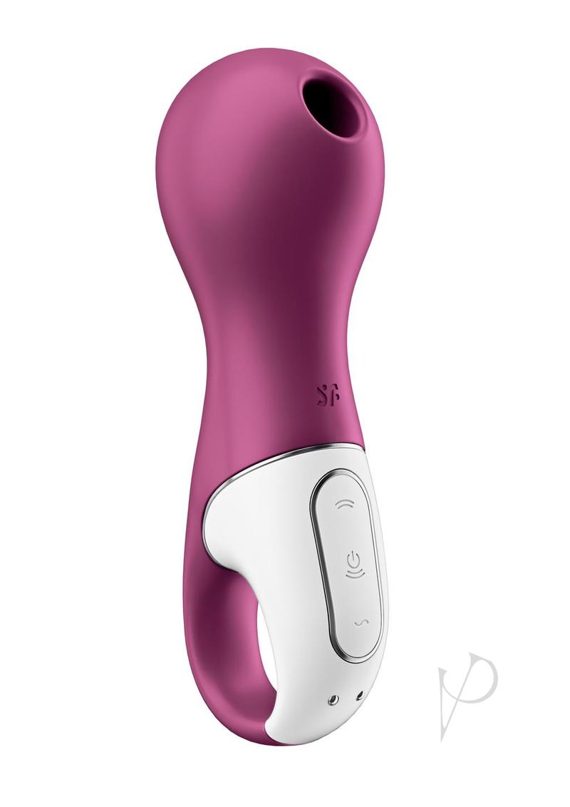 Satisfyer Lucky Libra Purple