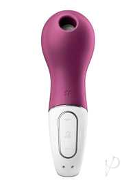 Satisfyer Lucky Libra Purple