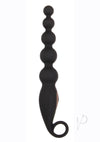 Aande Vibrating Anal Stick Black