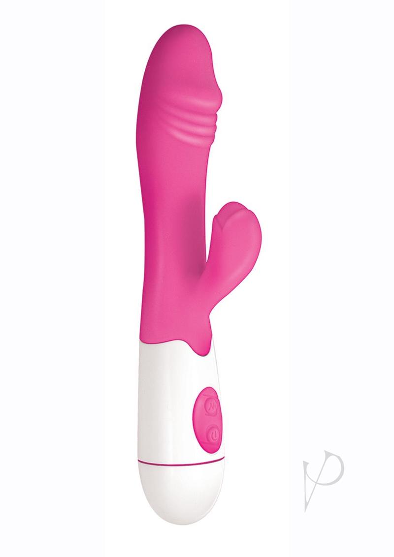 Lotus Sensual Massager 1 Pink