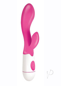 Lotus Sensual Massager 2 Pink