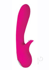 Exciter Deep Reach Gspot Vibe Pink