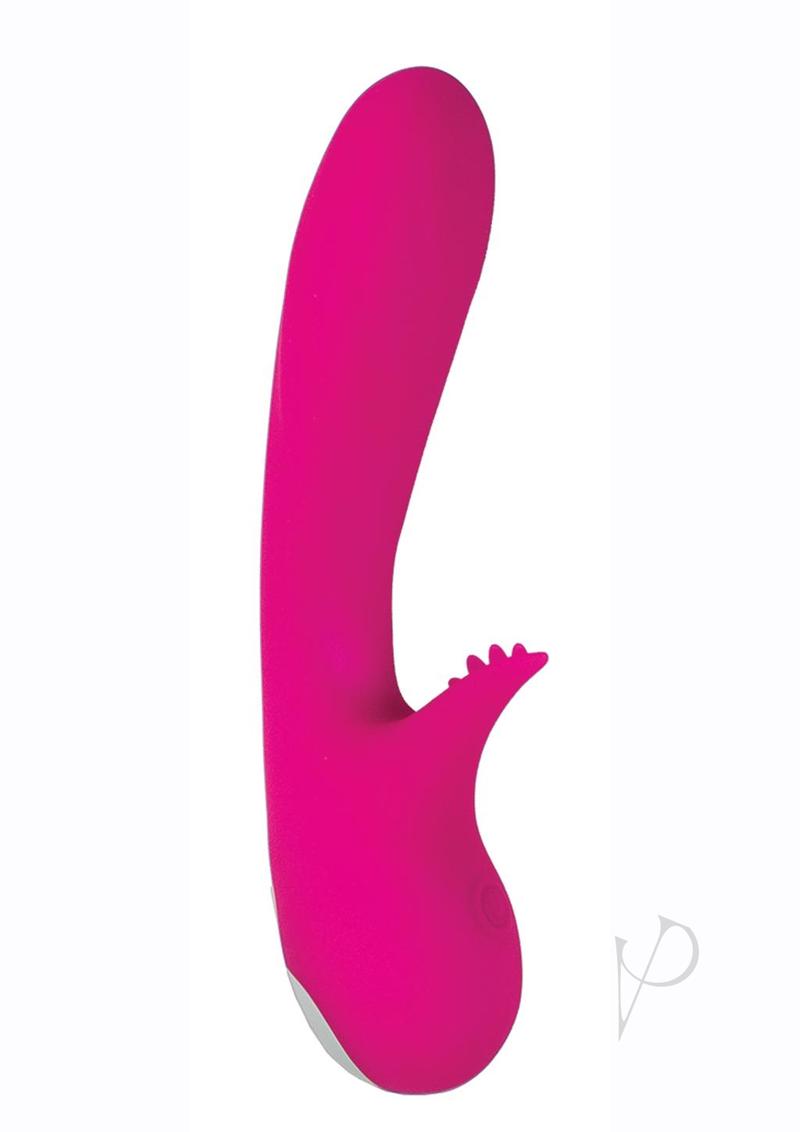 Exciter Deep Reach Gspot Vibe Pink