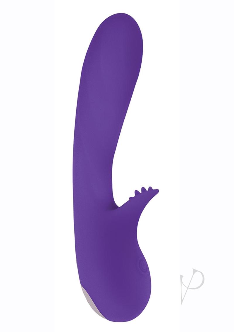 Exciter Deep Reach Gspot Vibe Purple