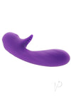 Exciter Deep Reach Gspot Vibe Purple