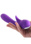 Exciter Deep Reach Gspot Vibe Purple