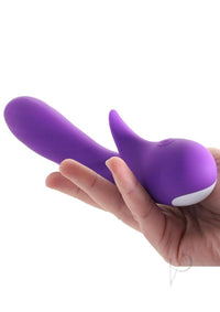 Exciter Deep Reach Gspot Vibe Purple