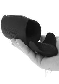 Hero Ultimate Male Masturbator Black