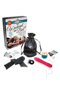 Bcd Weekend In Bed Good Vibes Kit(disc)
