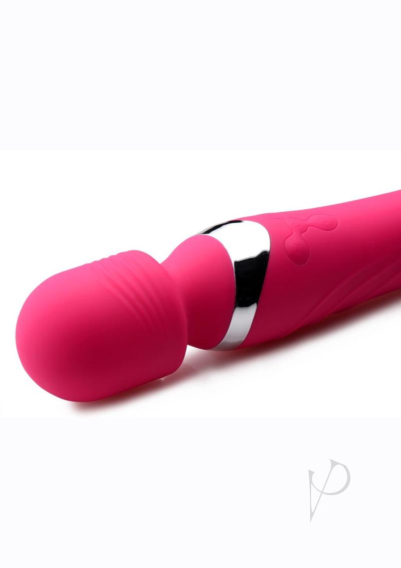 Inmi Ultra Thrust Her Wand Pink