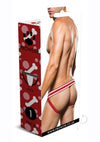 Prowler Red Paw Jock Xl