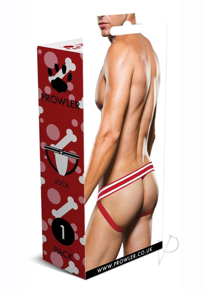 Prowler Red Paw Jock Xl